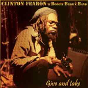 Download Clinton Fearon - Give And Take