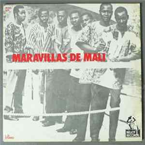 Download Maravillas De Mali - Maravillas De Mali