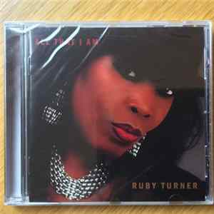 Download Ruby Turner - All That I Am