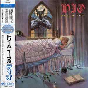 Download Dio - Dream Evil