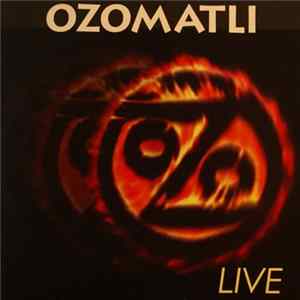 Download Ozomatli - Live