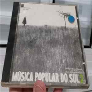 Download Various - Música Popular Do Sul 2