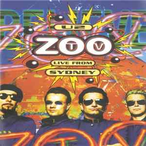 Download U2 - ZooTV Live From Sydney