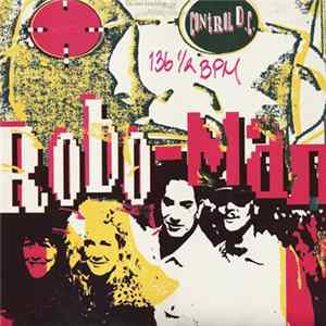 Download Control DC - Robo-Man