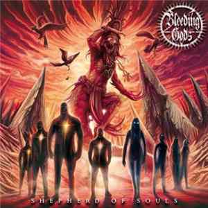 Download Bleeding Gods - Shepherd Of Souls