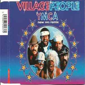 Download Village People - YMCA (New 1993 Remix)