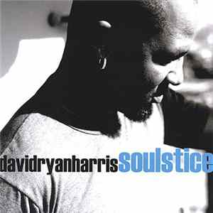 Download David Ryan Harris - Soulstice