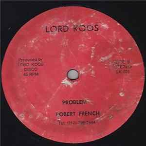 Download Robert French - My Wife