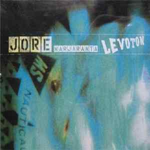 Download Jore Marjaranta - Levoton