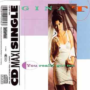 Download Gina T. - You Really Got Me