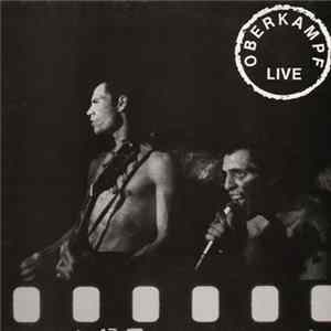 Download Oberkampf - Live