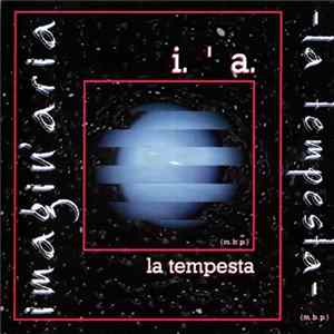 Download Imagin'aria - La Tempesta