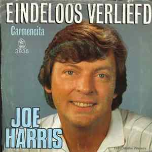 Download Joe Harris - Eindeloos Verliefd