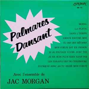 Download Jac Morgan - Palmarès Dansant