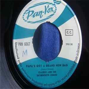 Download The Skyrockets Combo - Un Homme Et Une Femme/ Papa’s Got A Brand New Bag