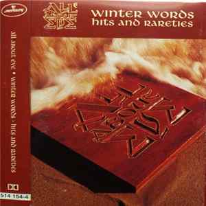 Download All About Eve - Winter Words - Hits And Rareties