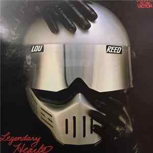 Download Lou Reed - Legendary Hearts
