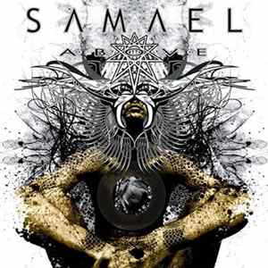 Download Samael - Above