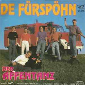 Download De Fürspöhn - Der Affentanz
