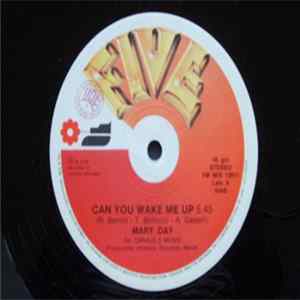 Download Mary Day - Can You Wake Me Up