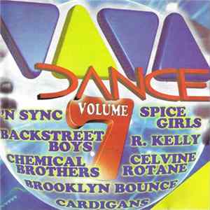 Download Various - Viva Dance Volume 7