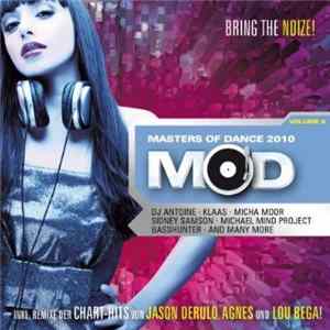 Download Various - Masters Of Dance 2010 Volume 8