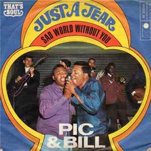 Download Pic & Bill - Just A Tear