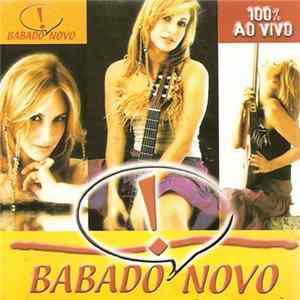 Download Babado Novo - 100% Ao Vivo
