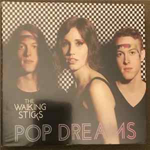 Download The Walking Sticks - Pop Dreams