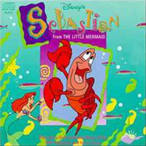 Download Various - Disney's Sebastian From The Little Mermaid