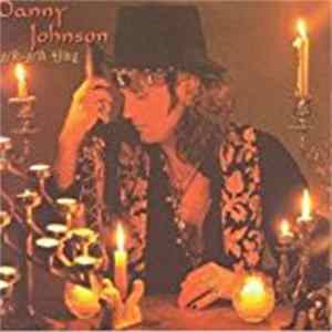 Download Danny Johnson - Grih-Grih Thing