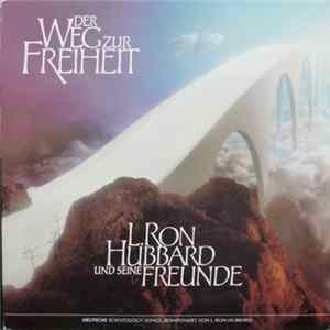 Download L. Ron Hubbard Und Seine Freunde - Der Weg Zur Freiheit