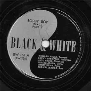 Download Howard McGee - Bopin' Bop
