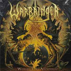 Download Warbringer - Worlds Torn Asunder