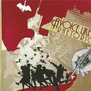 Download A Voice Like Rhetoric - Ethos
