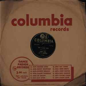 Download Harry James And His Orch. - Two O'Clock Jump / 'Tain't What You Do