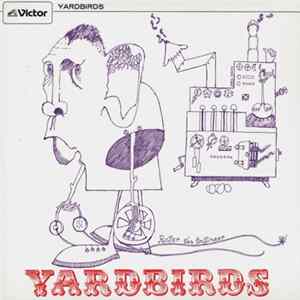 Download The Yardbirds - Roger The Engineer