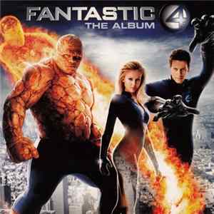 Download Various - Fantastic 4 The Album