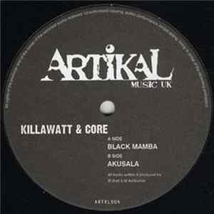 Download Killawatt & Core - Black Mamba