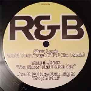 Download Various - R&B