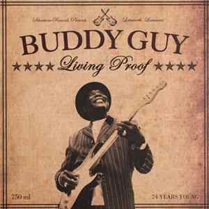 Download Buddy Guy - Living Proof