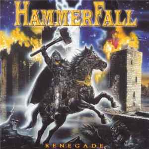 Download HammerFall - Renegade