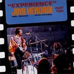 Download Jimi Hendrix - Experience Part Two