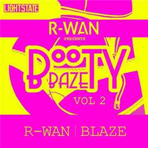 Download R-Wan - Booty Baze Vol. 2