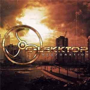 Download C-Lekktor - Restoration