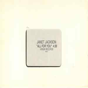 Download Janet Jackson - All For You