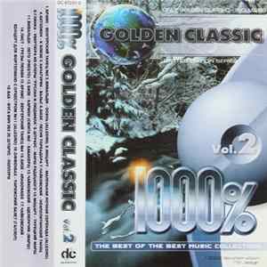 Download Various - 1000% Golden Classic Vol.2