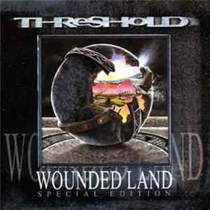 Download Threshold - Wounded Land