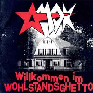 Download Amok - Willkommen Im Wohlstandsghetto