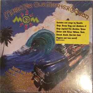 Download Various - MOM 3: Music For Our Mother Ocean